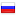 massplaza.ru hosted country